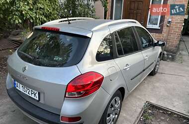 Renault Clio 2007