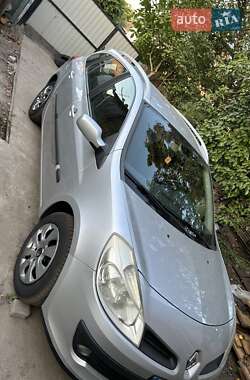Универсал Renault Clio 2007 в 