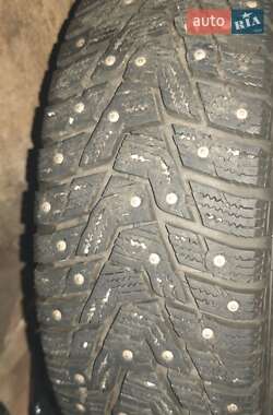 Седан Renault Clio 2005 в 
