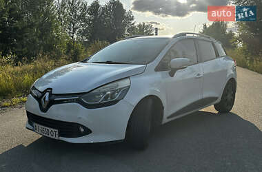 Renault Clio 2013 Renault Clio 2013