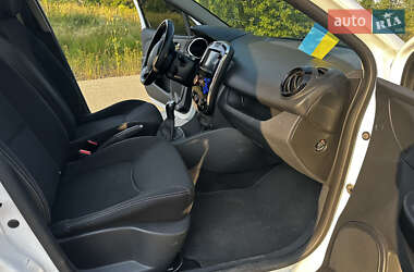 Универсал Renault Clio 2013 в 