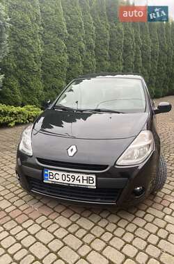 Renault Clio 2011