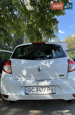 Renault Clio 2013