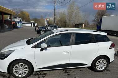Универсал Renault Clio 2014 в 