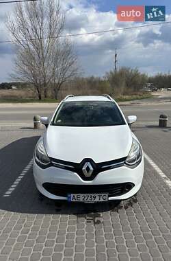 Renault Clio 2014 Renault Clio 2014