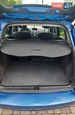 Универсал Renault Clio 2009 в 