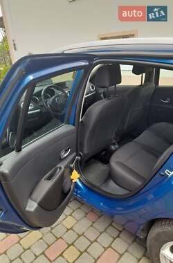 Универсал Renault Clio 2009 в 
