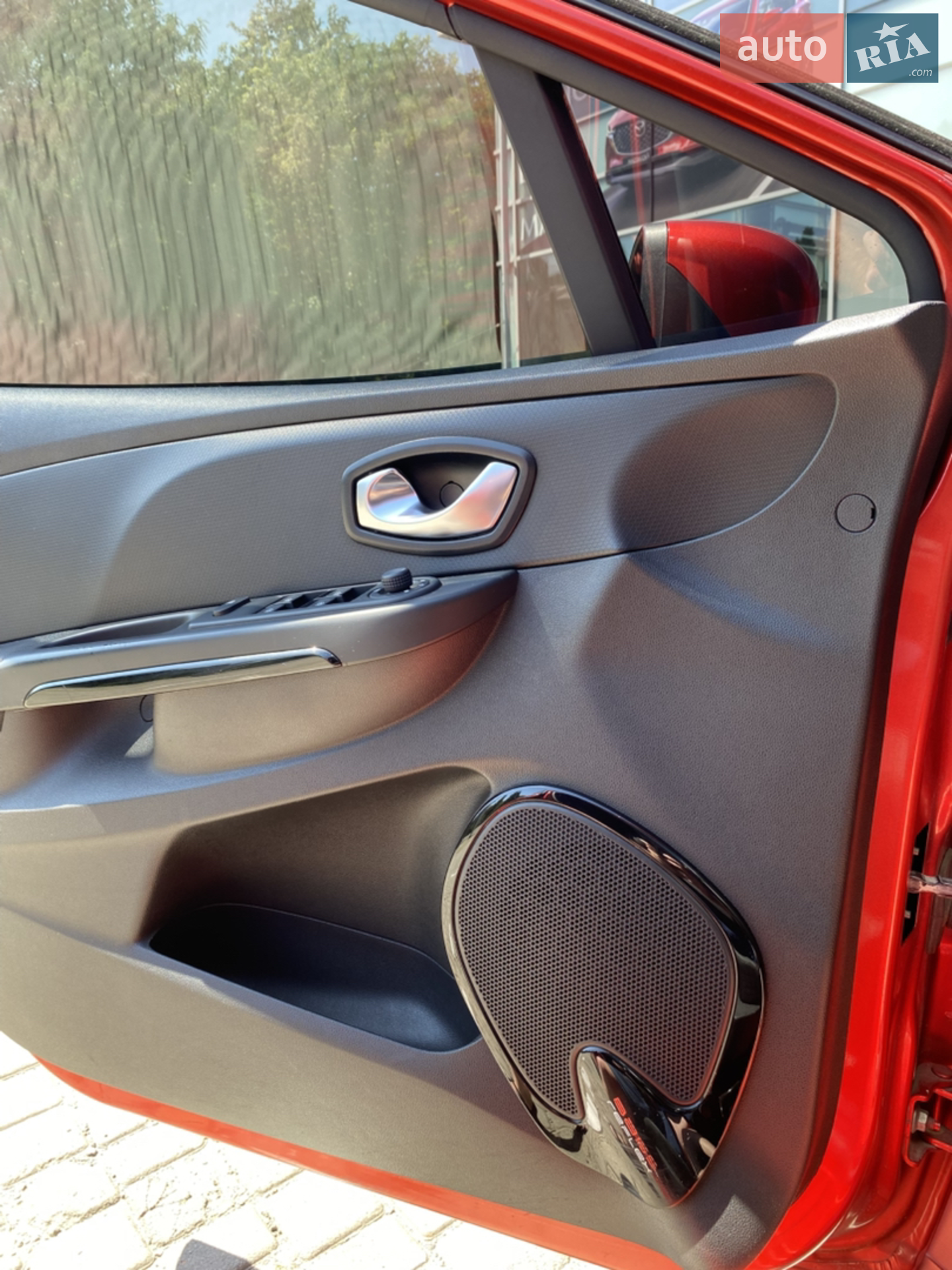2015 Renault Clio - мініатюра 15