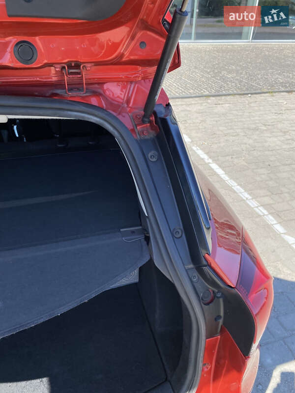 Универсал Renault Clio 2015 в Павлограде фото 29 Универсал Renault Clio 2015 в Павлограде