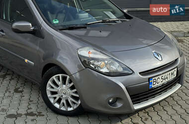 Универсал Renault Clio 2009 в 