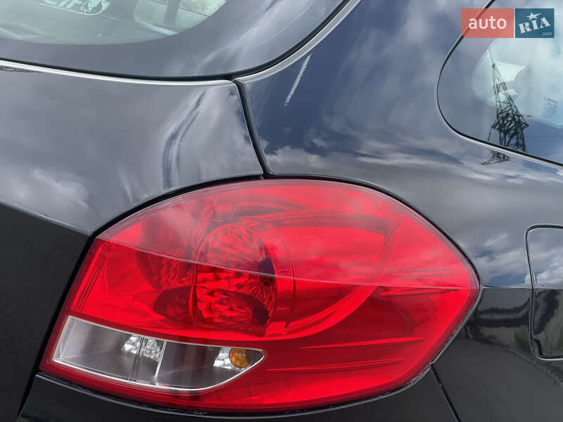 Хэтчбек Renault Clio 2008 в Луцке