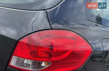 Хэтчбек Renault Clio 2008 в 