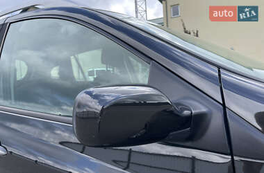 Хэтчбек Renault Clio 2008 в 