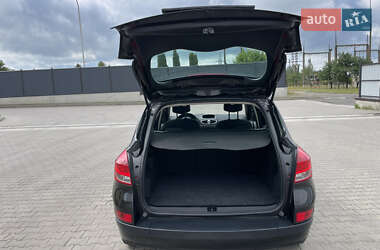 Хэтчбек Renault Clio 2008 в 