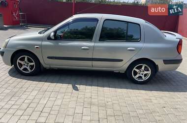 Седан Renault Clio 2003 в 