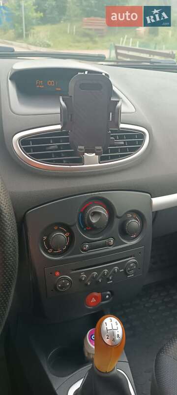 Универсал Renault Clio 2008 в Хмельницком
