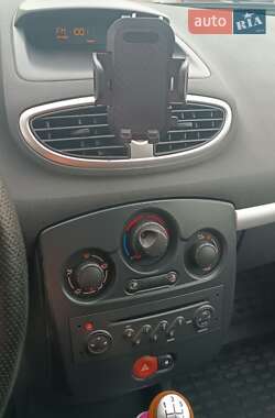 Универсал Renault Clio 2008 в 