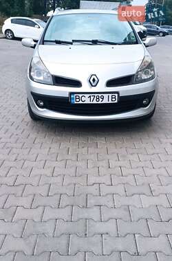 Renault Clio 2008