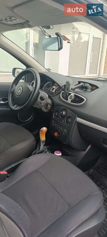 Универсал Renault Clio 2008 в Хмельницком