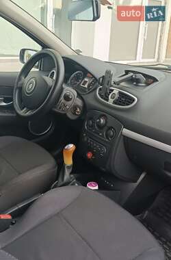 Универсал Renault Clio 2008 в 