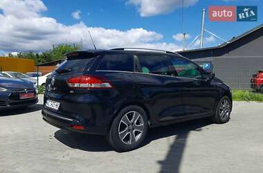 Универсал Renault Clio 2014 в 