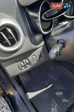 Универсал Renault Clio 2014 в 