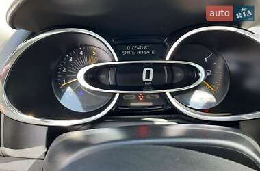 Универсал Renault Clio 2014 в 