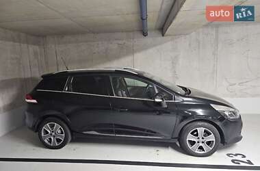 Renault Clio 2015 Renault Clio 2015