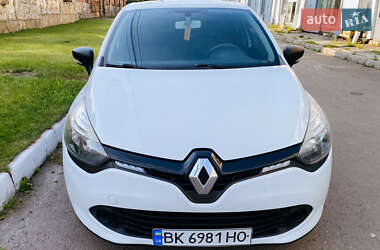 Хетчбек Renault Clio 2013 в 
