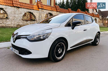 Renault Clio 2013