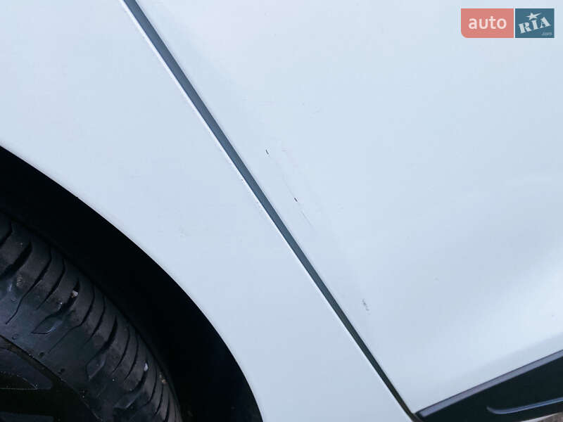 Хэтчбек Renault Clio 2013 в Ровно