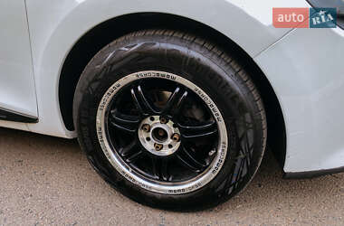 Хетчбек Renault Clio 2013 в 
