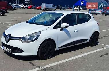 Renault Clio 2013