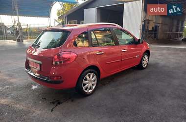 Універсал Renault Clio 2011 в Жмеринці