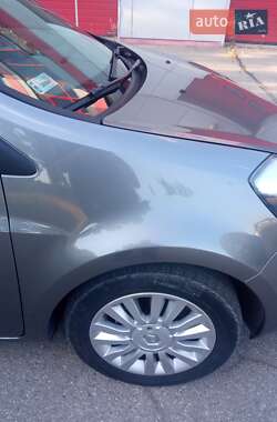 Универсал Renault Clio 2011 в 