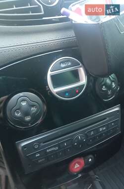 Универсал Renault Clio 2011 в 