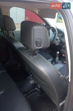 Универсал Renault Clio 2011 в 