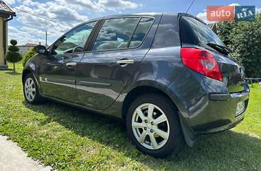 Хетчбек Renault Clio 2006 в Ковелі