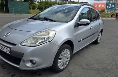 Renault Clio 2011