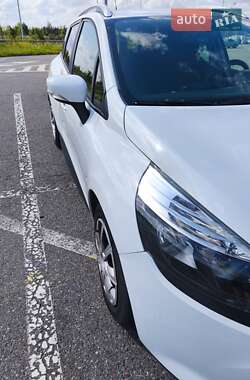 Универсал Renault Clio 2014 в 