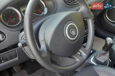 Универсал Renault Clio 2012 в 