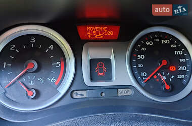 Универсал Renault Clio 2008 в 
