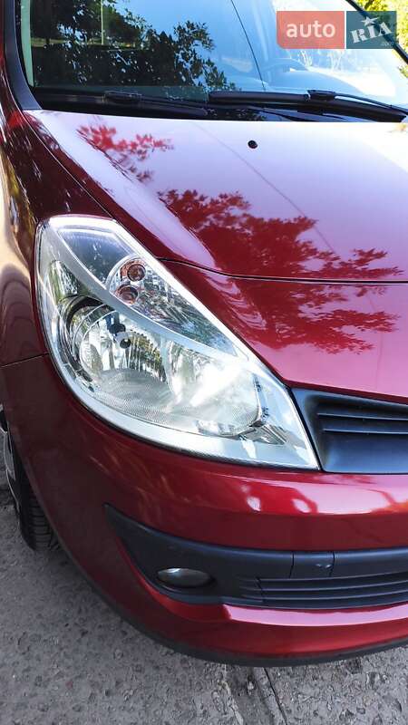 Хэтчбек Renault Clio 2007 в Харькове фото 18 Хэтчбек Renault Clio 2007 в Харькове