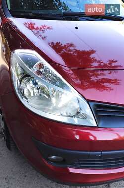 Хэтчбек Renault Clio 2007 в 