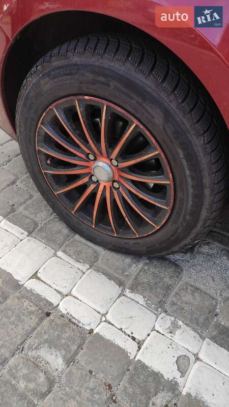 Хэтчбек Renault Clio 2007 в Харькове фото 28 Хэтчбек Renault Clio 2007 в Харькове