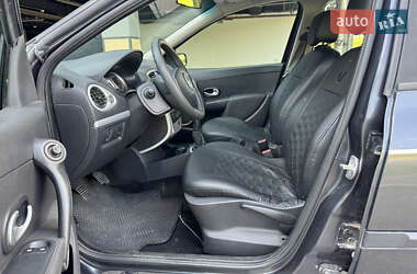 Универсал Renault Clio 2008 в 