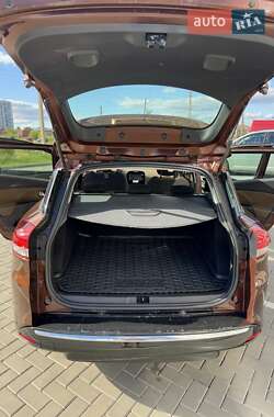 Универсал Renault Clio 2015 в 