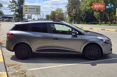 Универсал Renault Clio 2015 в 