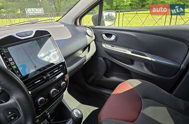 Универсал Renault Clio 2015 в 