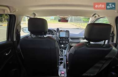 Универсал Renault Clio 2015 в 